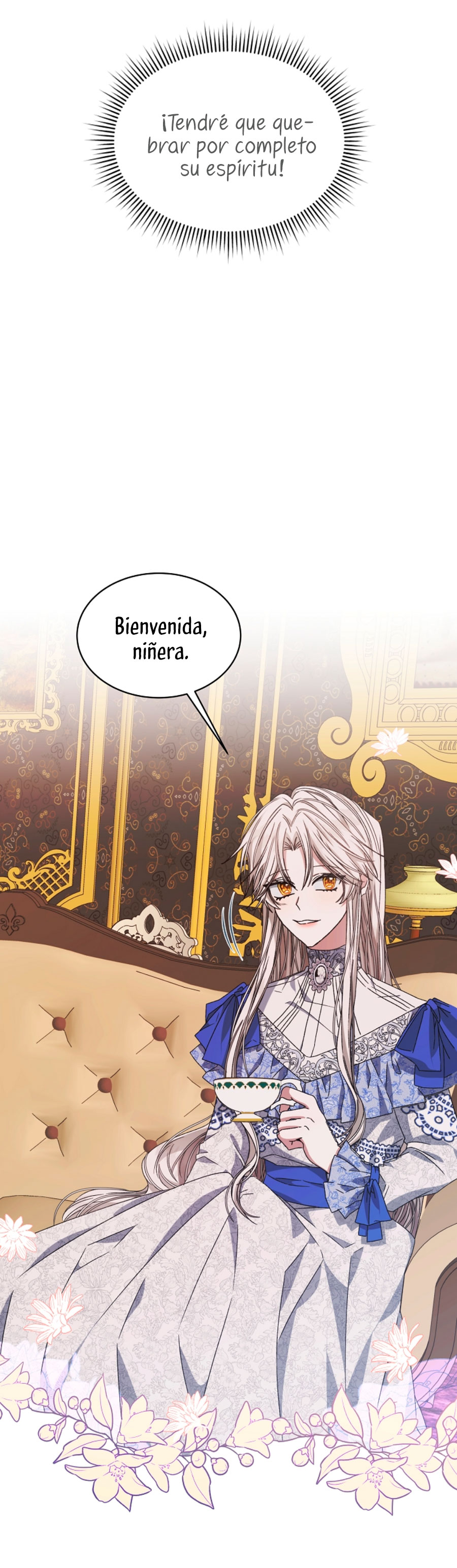 La posesión de libros es ahora aburrida para mí Capítulo 8 - Page 66