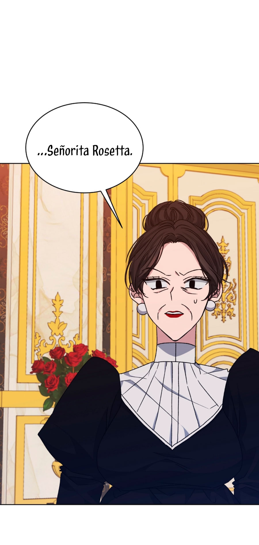 La posesión de libros es ahora aburrida para mí Capítulo 8 - Page 67