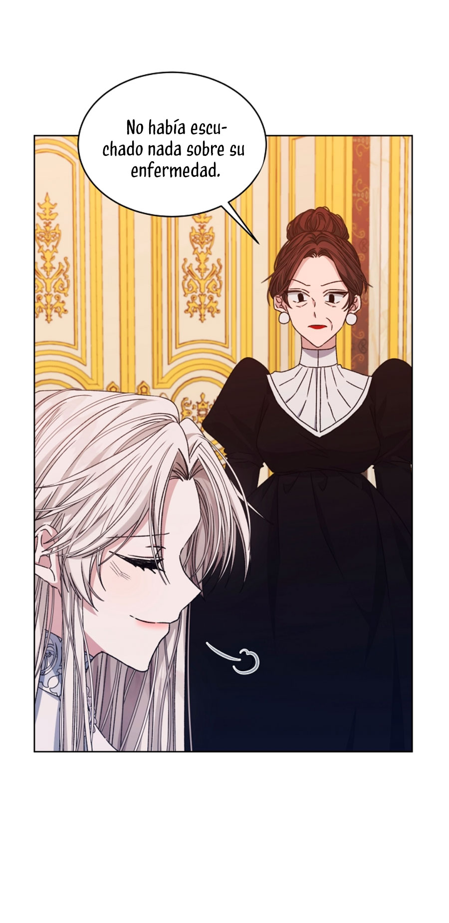 La posesión de libros es ahora aburrida para mí Capítulo 8 - Page 70