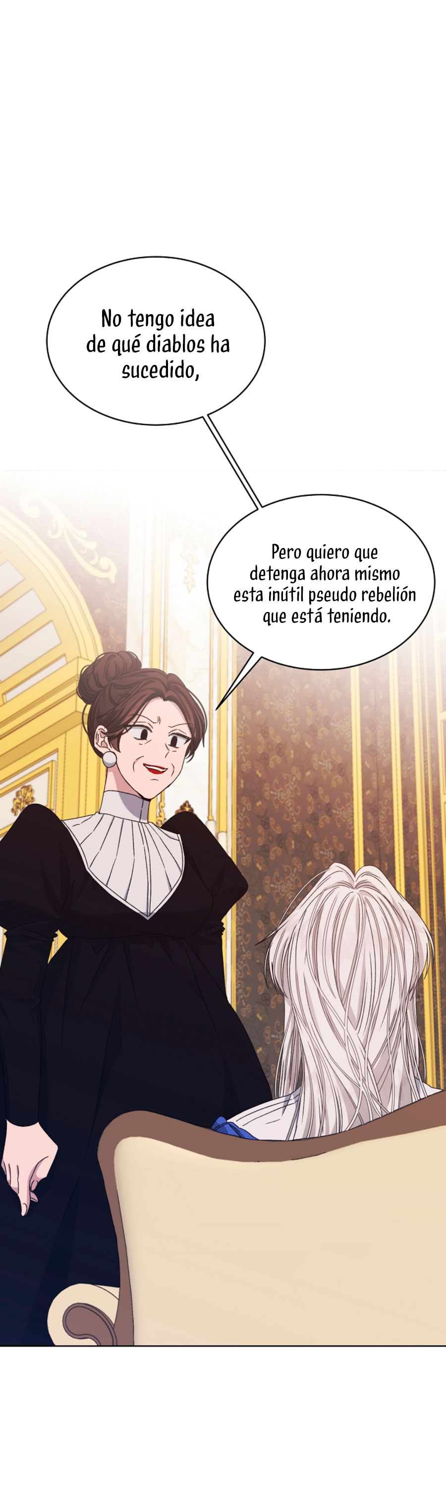 La posesión de libros es ahora aburrida para mí Capítulo 8 - Page 75