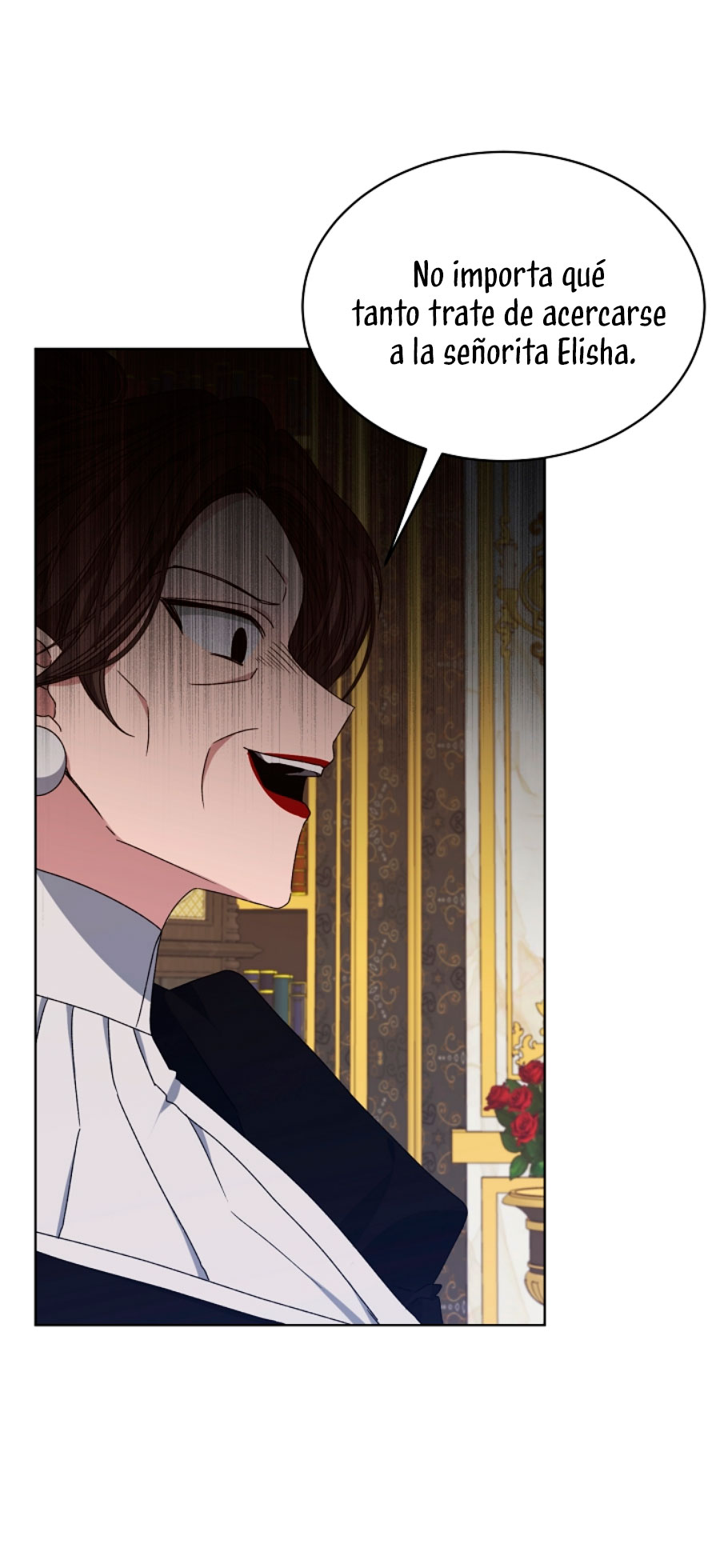 La posesión de libros es ahora aburrida para mí Capítulo 8 - Page 76