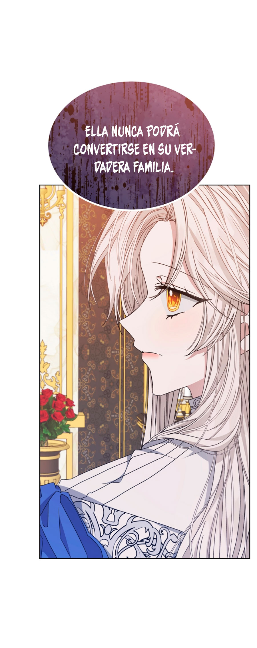 La posesión de libros es ahora aburrida para mí Capítulo 8 - Page 77