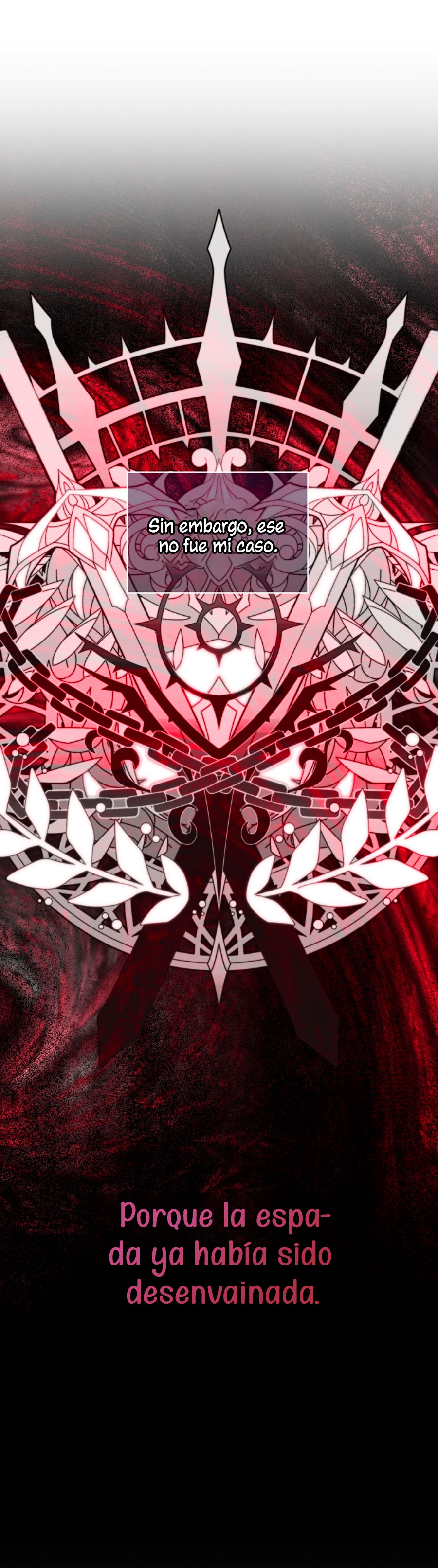 La posesión de libros es ahora aburrida para mí Capítulo 8 - Page 9