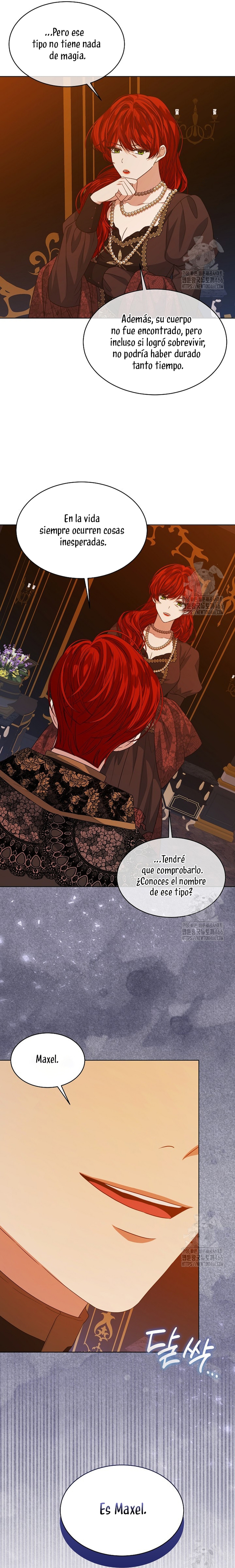 La posesión de libros es ahora aburrida para mí Capítulo 80 - Page 12