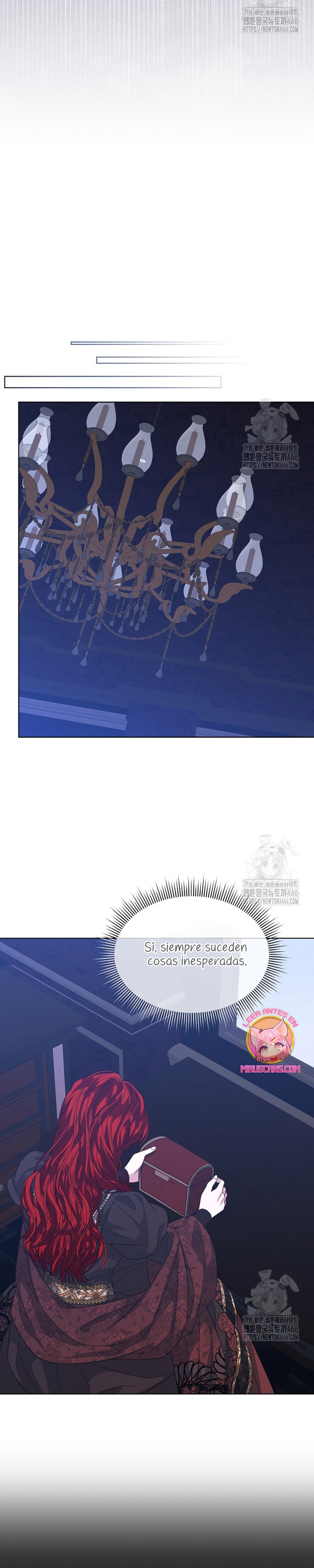 La posesión de libros es ahora aburrida para mí Capítulo 80 - Page 13