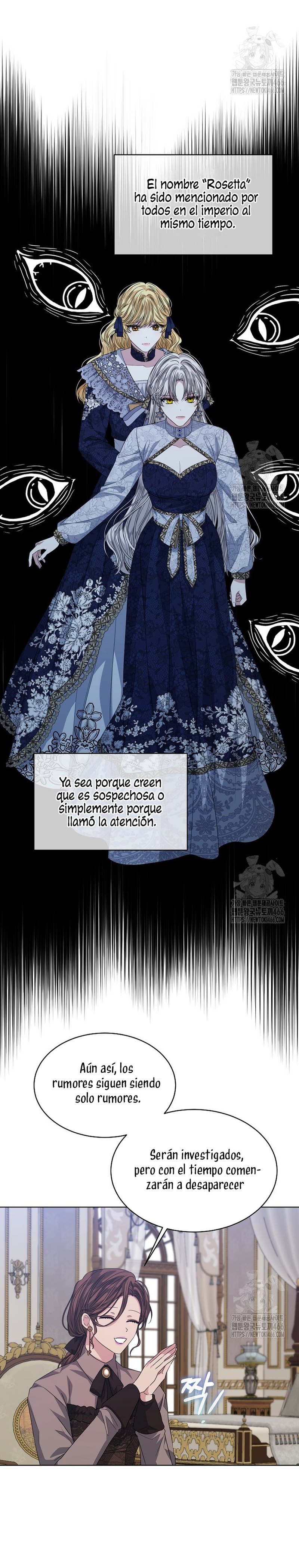 La posesión de libros es ahora aburrida para mí Capítulo 80 - Page 18