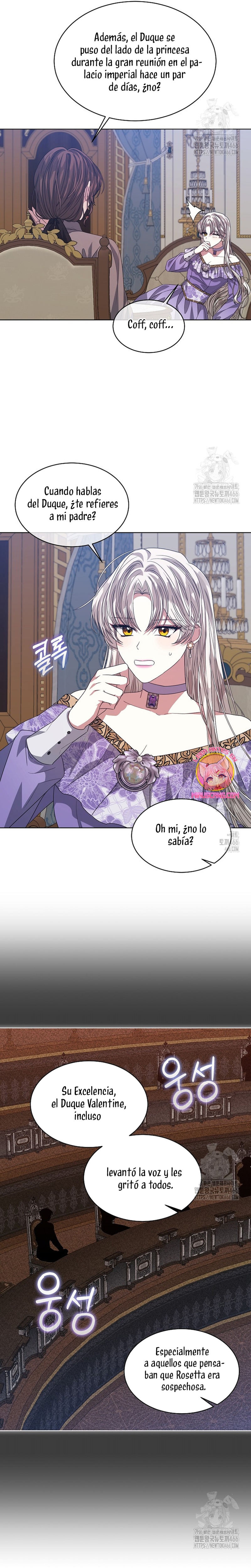 La posesión de libros es ahora aburrida para mí Capítulo 80 - Page 19