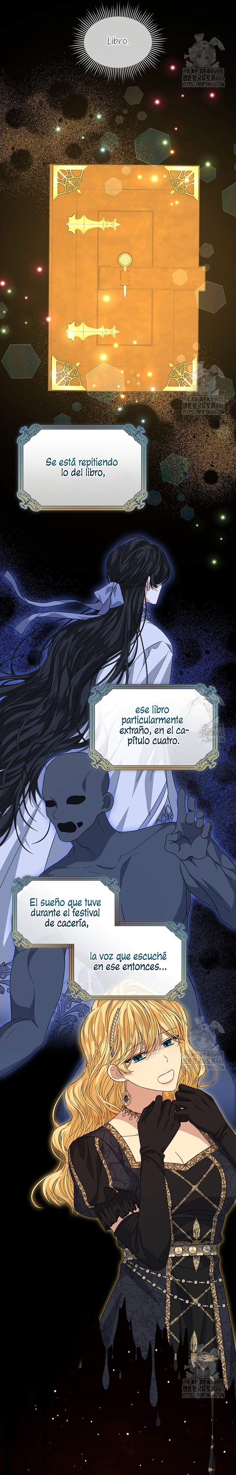 La posesión de libros es ahora aburrida para mí Capítulo 80 - Page 24