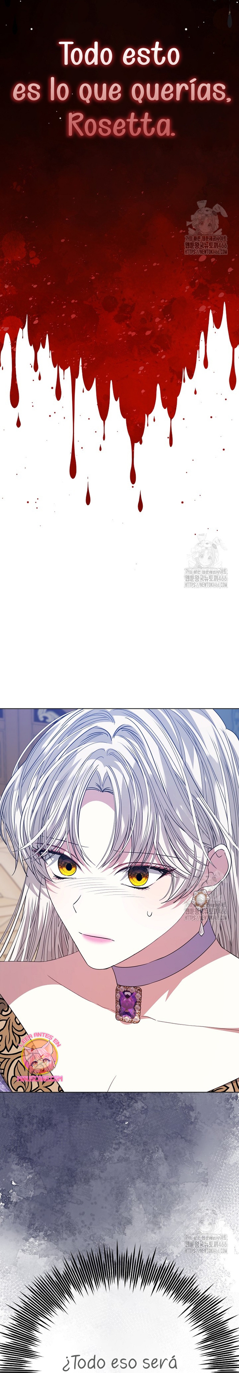 La posesión de libros es ahora aburrida para mí Capítulo 80 - Page 25