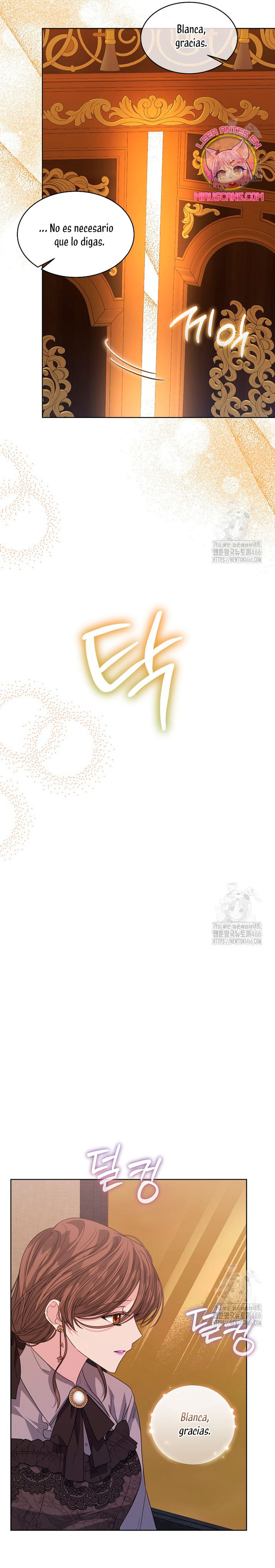 La posesión de libros es ahora aburrida para mí Capítulo 81 - Page 16