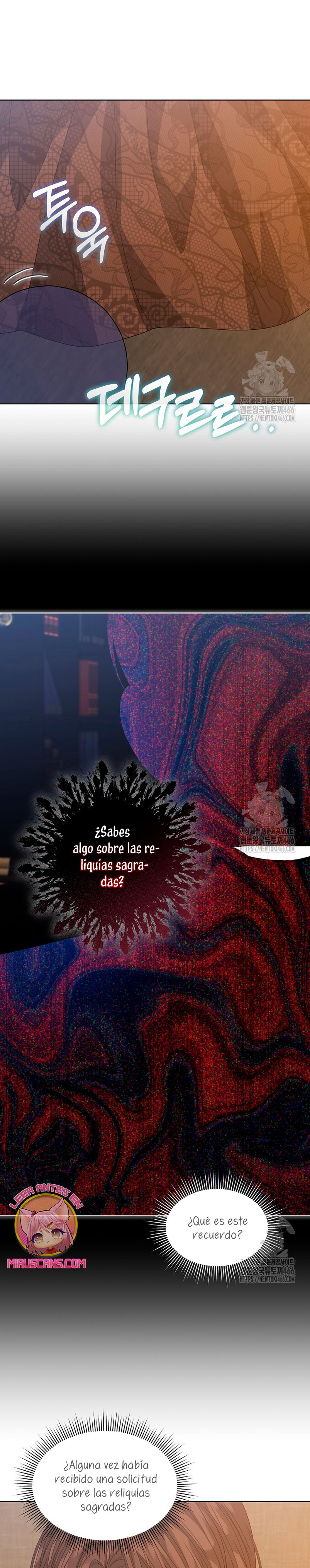 La posesión de libros es ahora aburrida para mí Capítulo 81 - Page 19