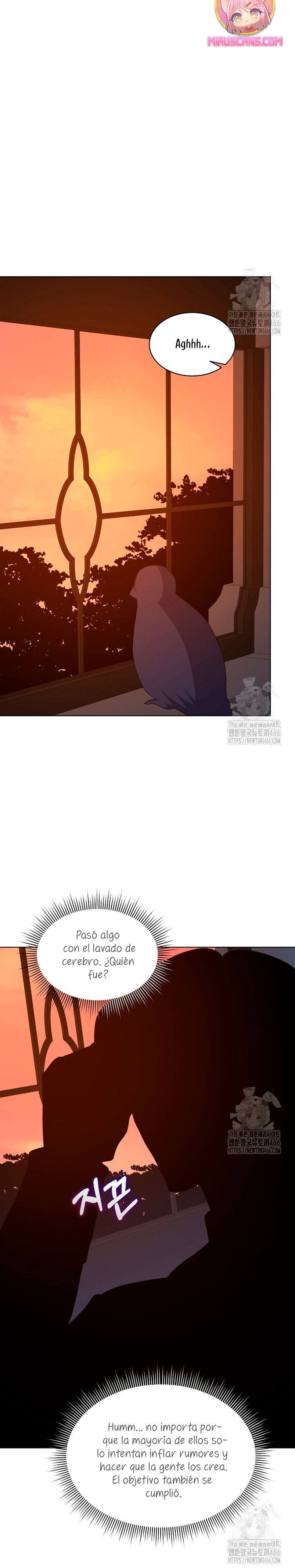 La posesión de libros es ahora aburrida para mí Capítulo 81 - Page 21