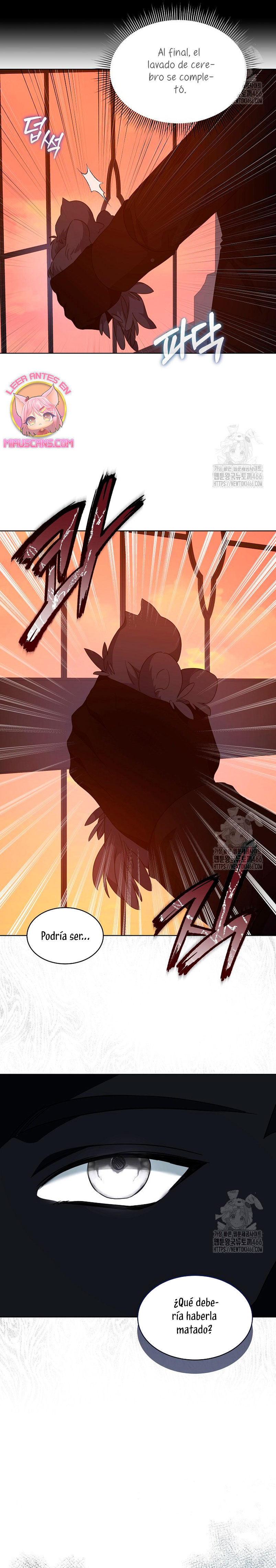 La posesión de libros es ahora aburrida para mí Capítulo 81 - Page 24