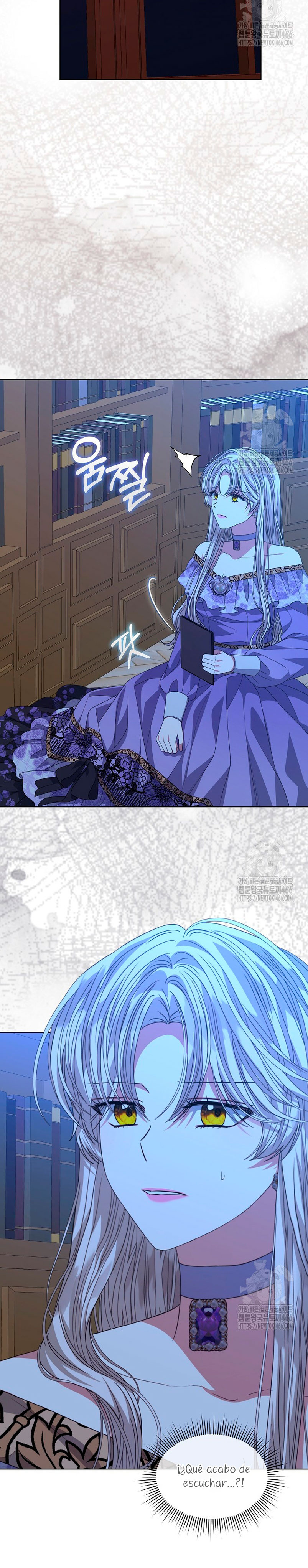 La posesión de libros es ahora aburrida para mí Capítulo 81 - Page 30