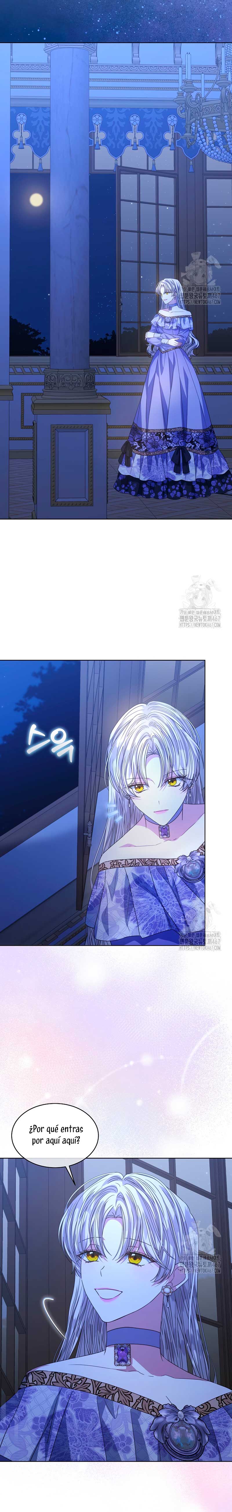 La posesión de libros es ahora aburrida para mí Capítulo 82 - Page 8