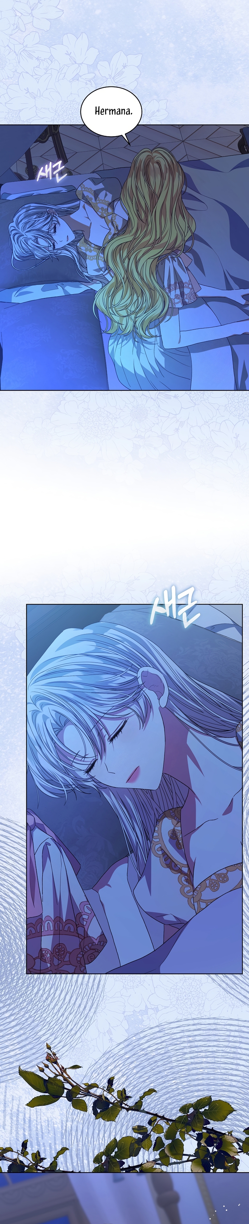 La posesión de libros es ahora aburrida para mí Capítulo 83 - Page 11