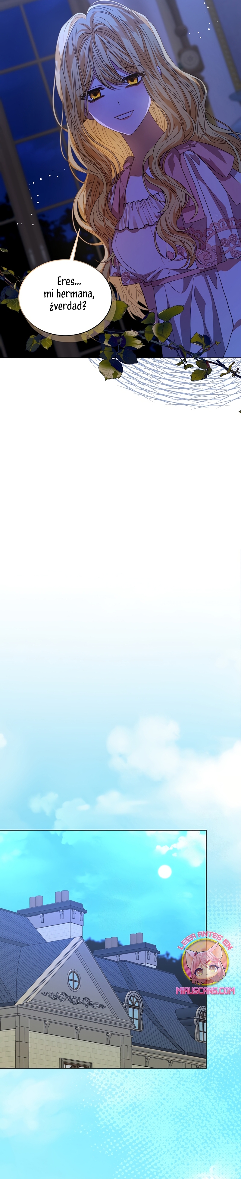 La posesión de libros es ahora aburrida para mí Capítulo 83 - Page 12