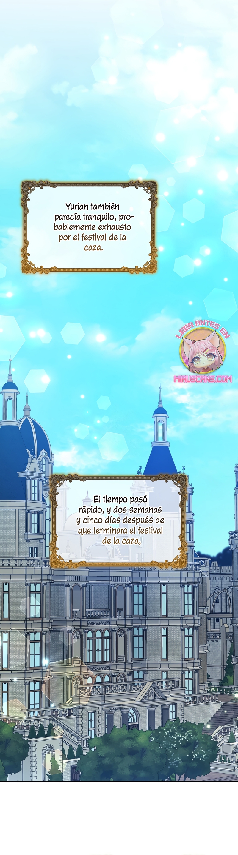 La posesión de libros es ahora aburrida para mí Capítulo 83 - Page 26