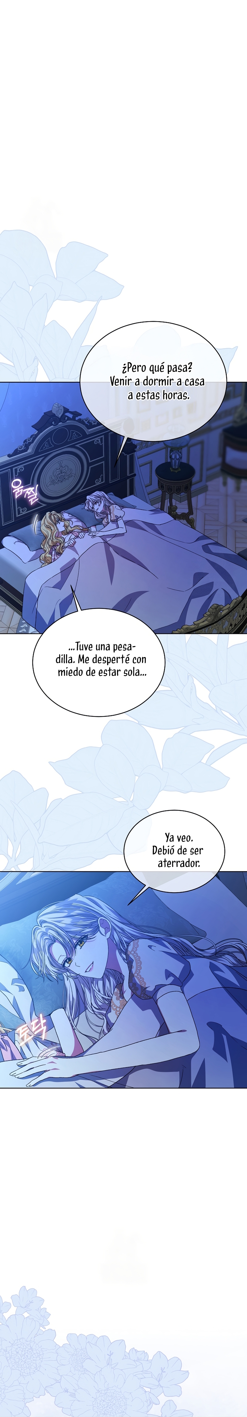 La posesión de libros es ahora aburrida para mí Capítulo 83 - Page 9