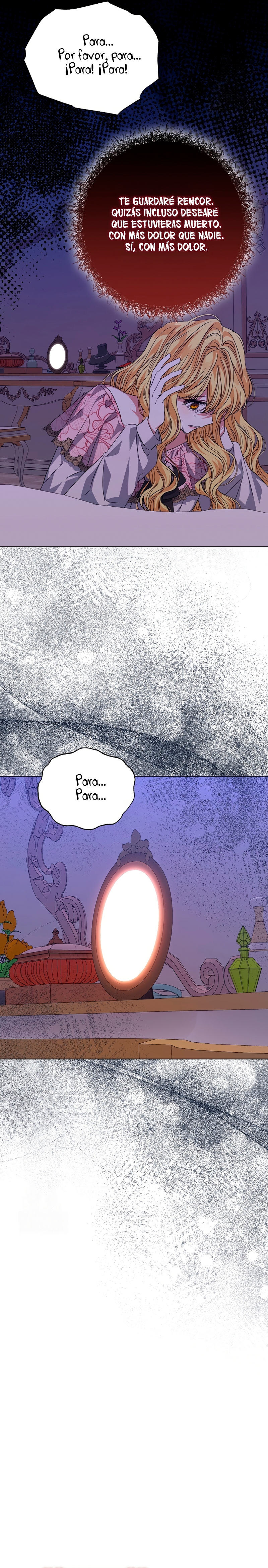 La posesión de libros es ahora aburrida para mí Capítulo 84 - Page 13