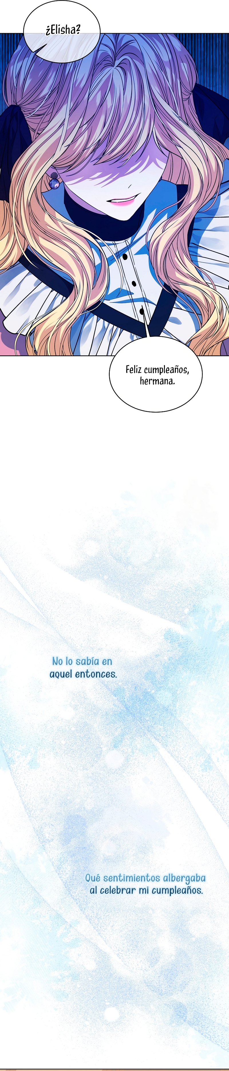 La posesión de libros es ahora aburrida para mí Capítulo 84 - Page 23