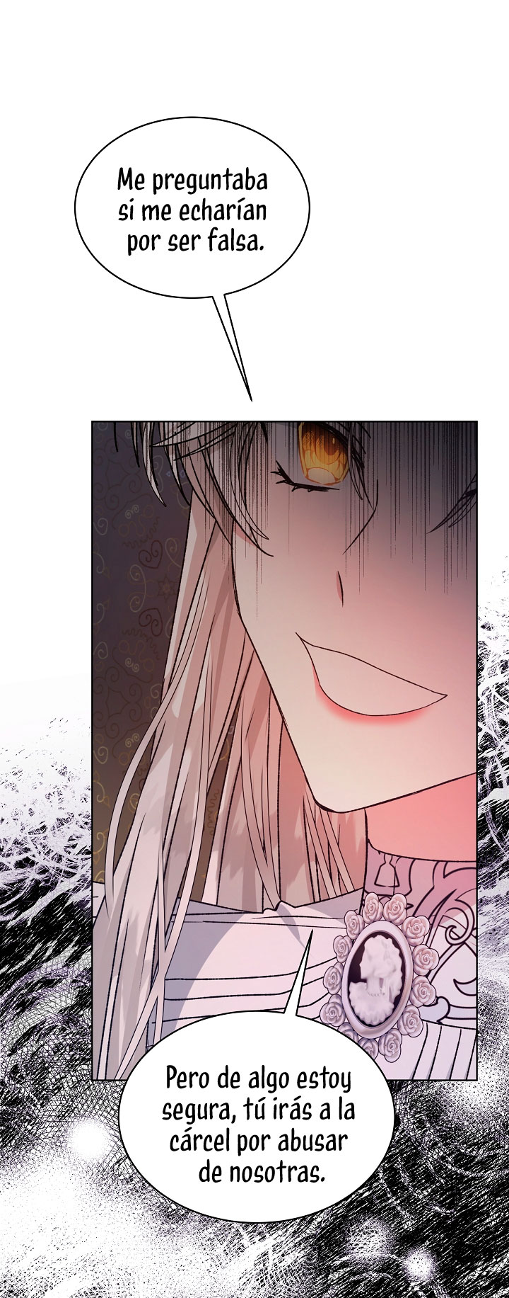 La posesión de libros es ahora aburrida para mí Capítulo 9 - Page 13