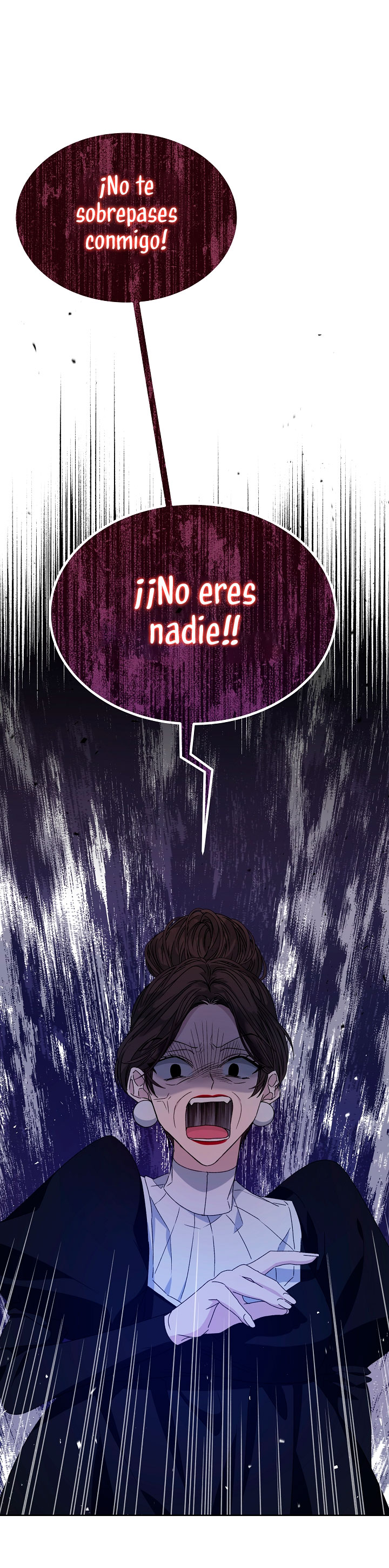 La posesión de libros es ahora aburrida para mí Capítulo 9 - Page 19