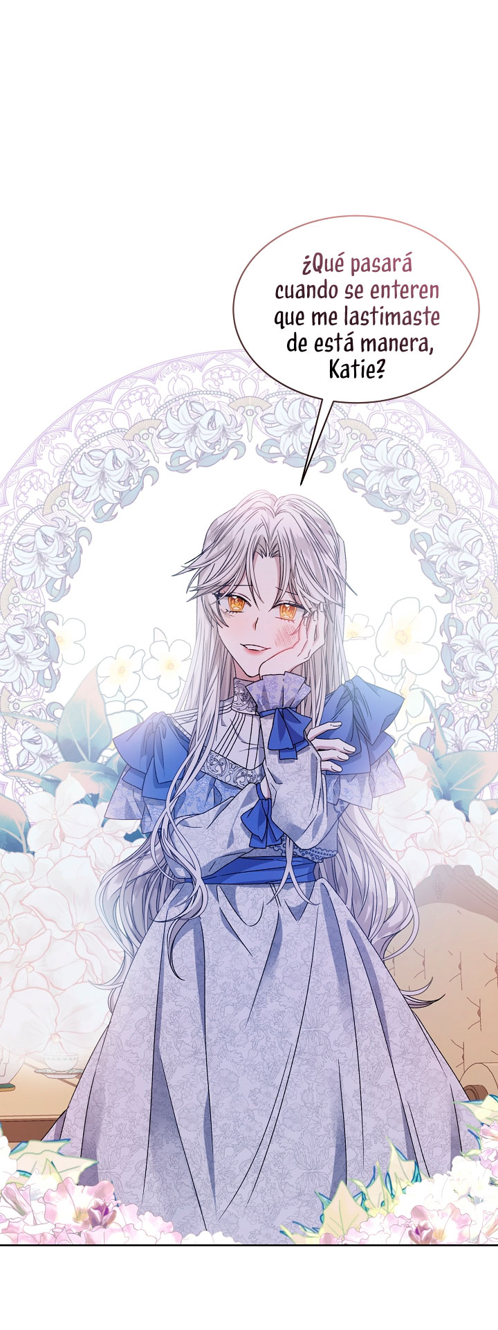 La posesión de libros es ahora aburrida para mí Capítulo 9 - Page 21