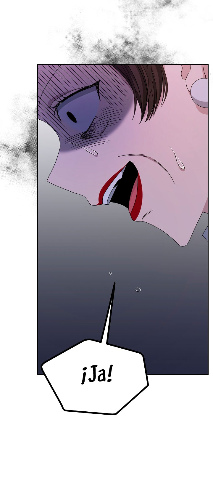 La posesión de libros es ahora aburrida para mí Capítulo 9 - Page 23