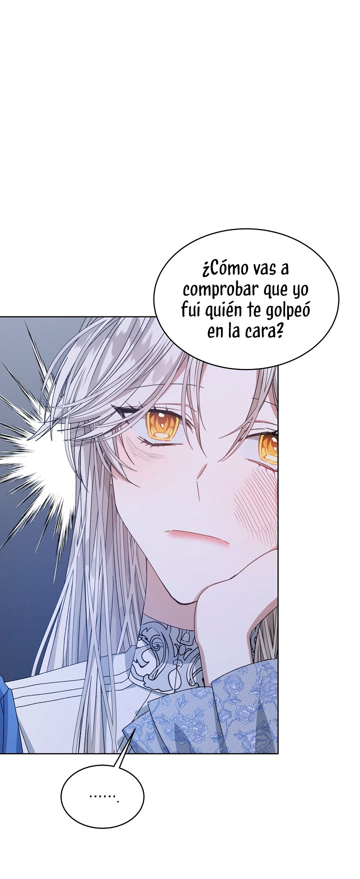 La posesión de libros es ahora aburrida para mí Capítulo 9 - Page 25