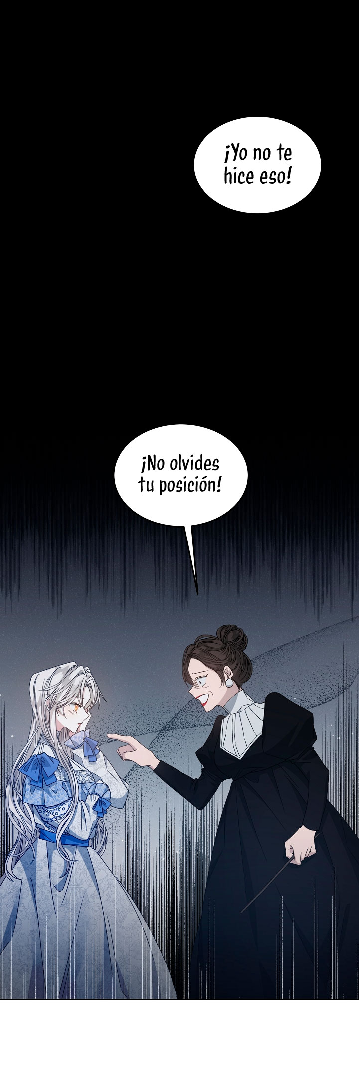 La posesión de libros es ahora aburrida para mí Capítulo 9 - Page 27