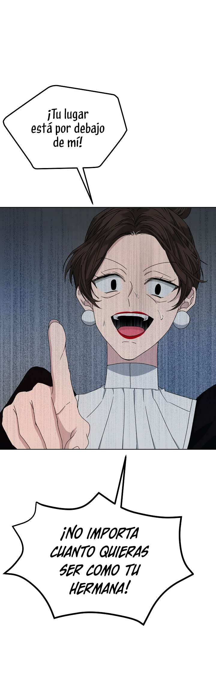 La posesión de libros es ahora aburrida para mí Capítulo 9 - Page 28