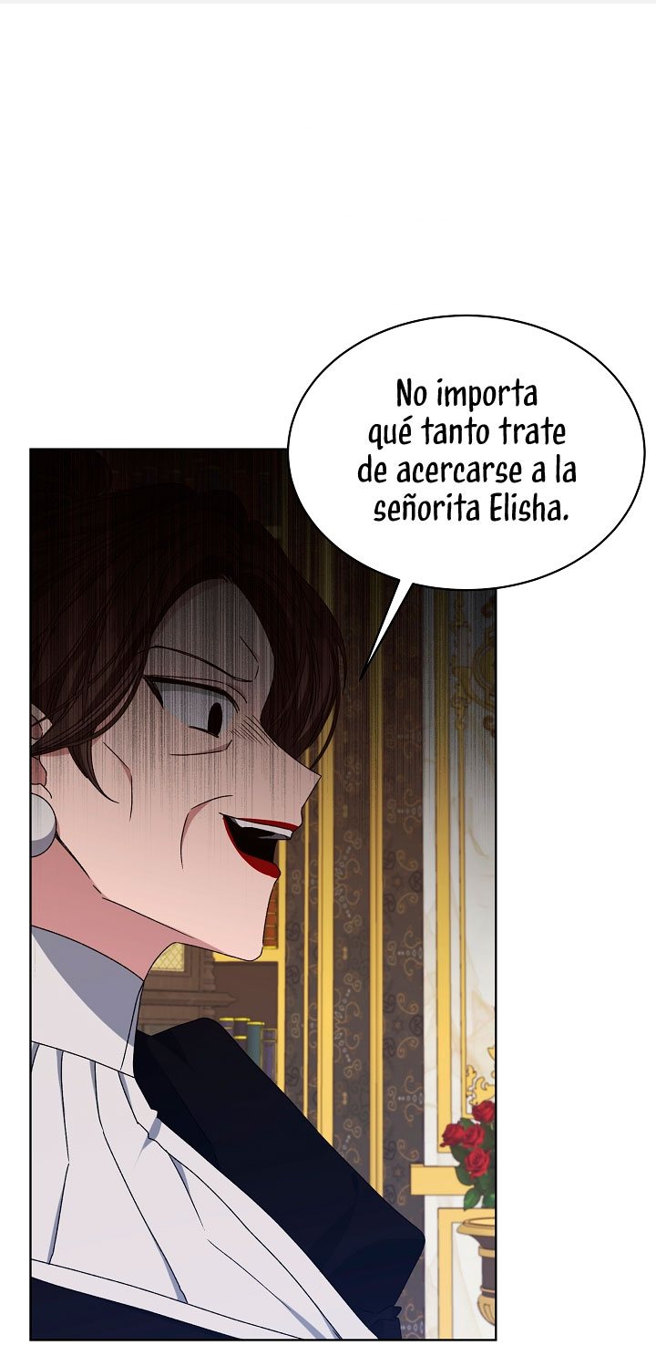 La posesión de libros es ahora aburrida para mí Capítulo 9 - Page 3