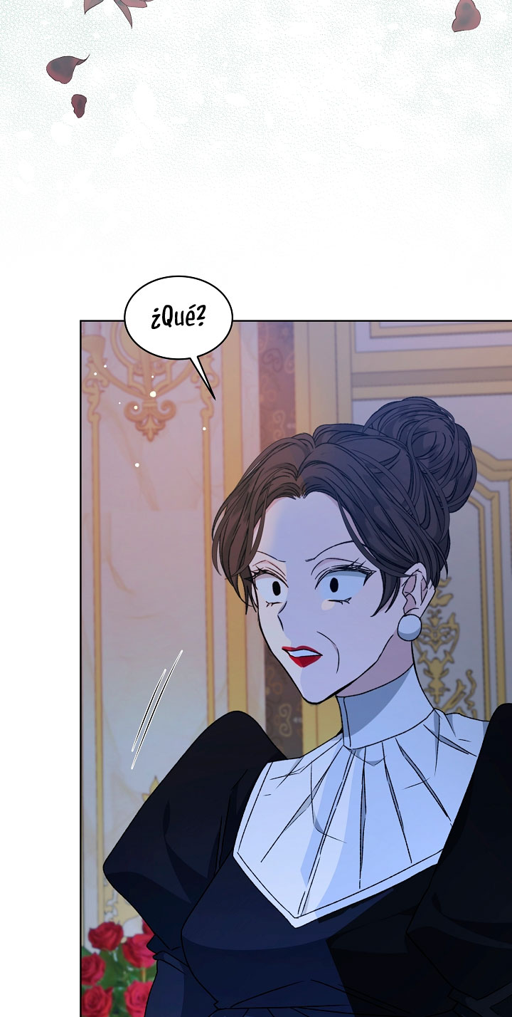 La posesión de libros es ahora aburrida para mí Capítulo 9 - Page 31