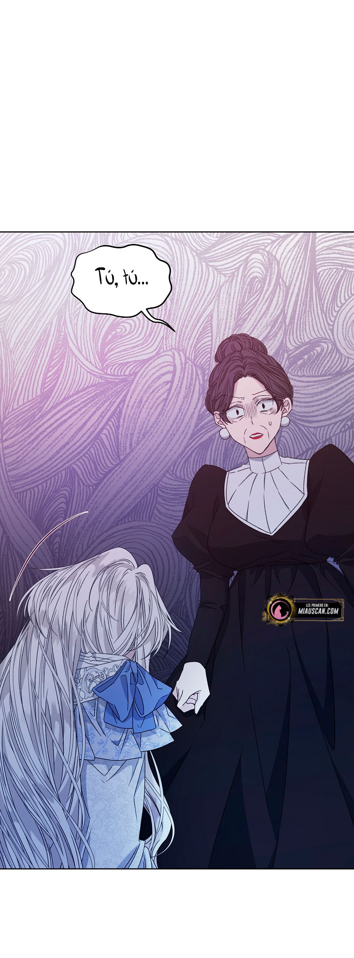 La posesión de libros es ahora aburrida para mí Capítulo 9 - Page 36