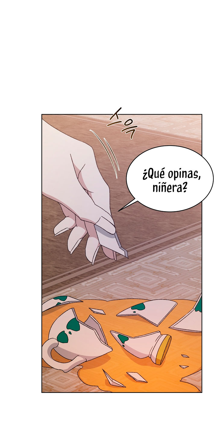 La posesión de libros es ahora aburrida para mí Capítulo 9 - Page 37