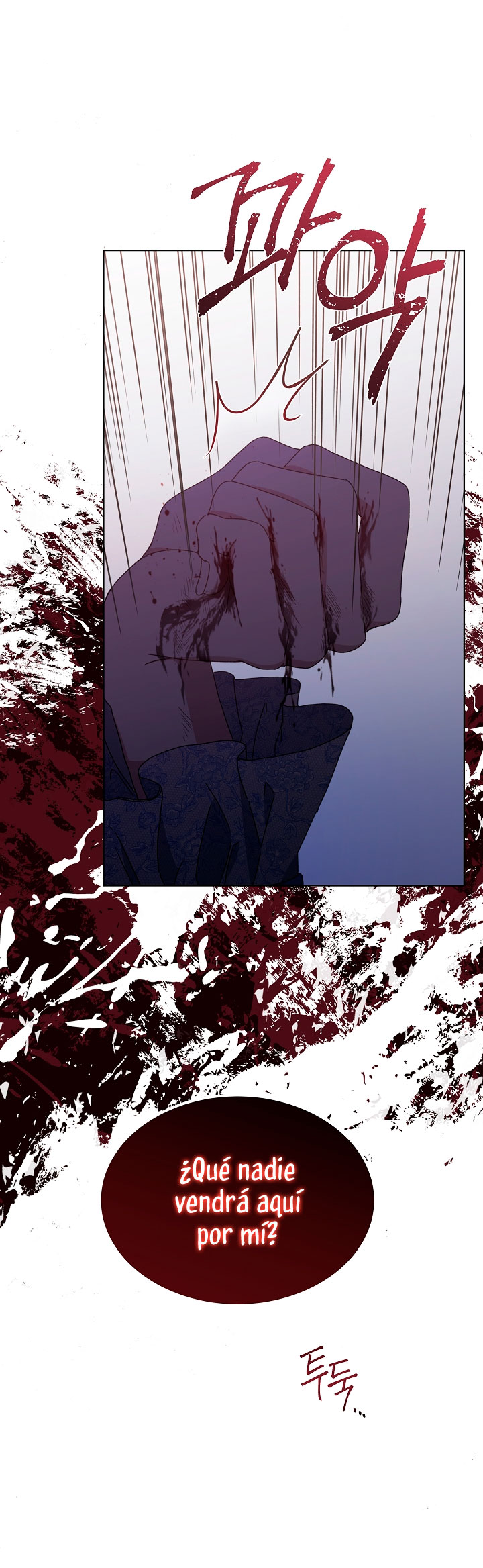 La posesión de libros es ahora aburrida para mí Capítulo 9 - Page 39