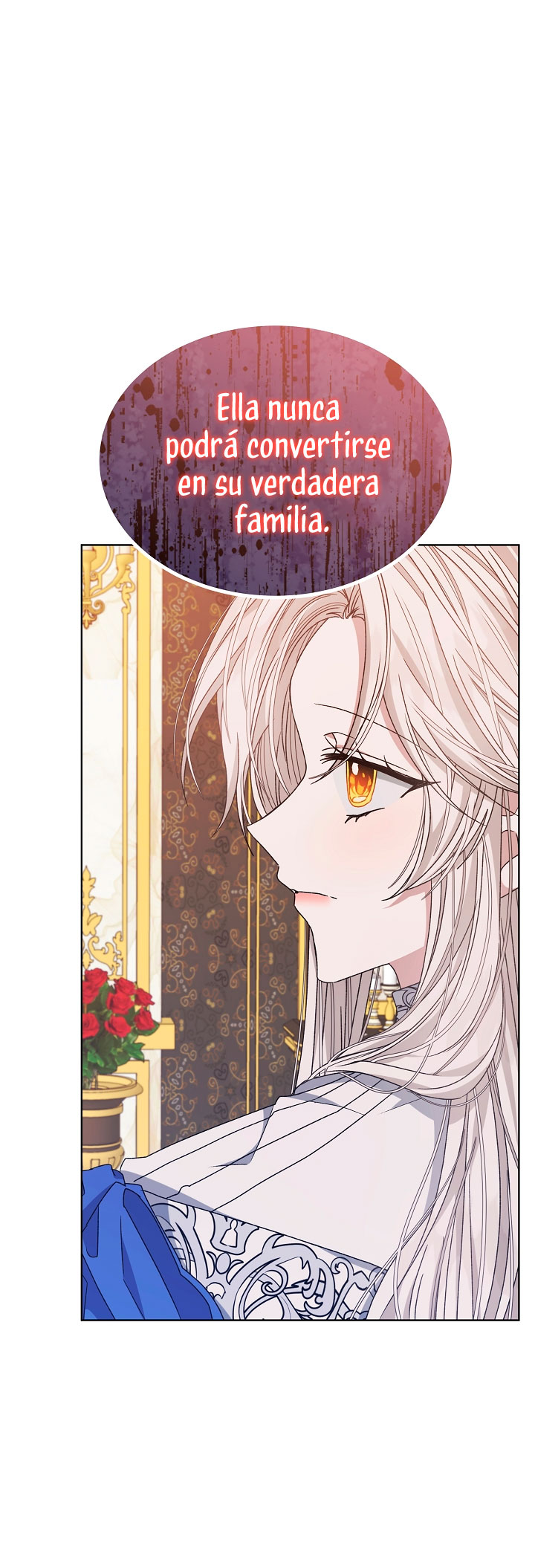 La posesión de libros es ahora aburrida para mí Capítulo 9 - Page 4