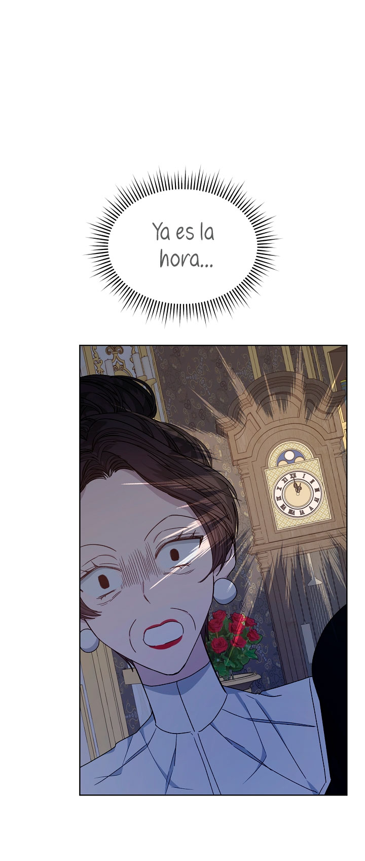 La posesión de libros es ahora aburrida para mí Capítulo 9 - Page 41