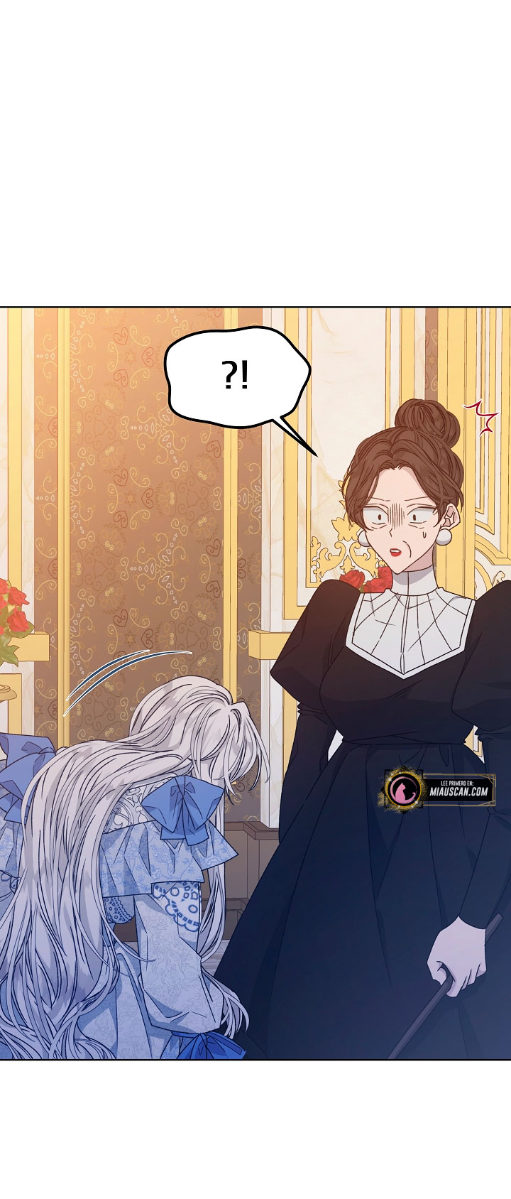 La posesión de libros es ahora aburrida para mí Capítulo 9 - Page 42