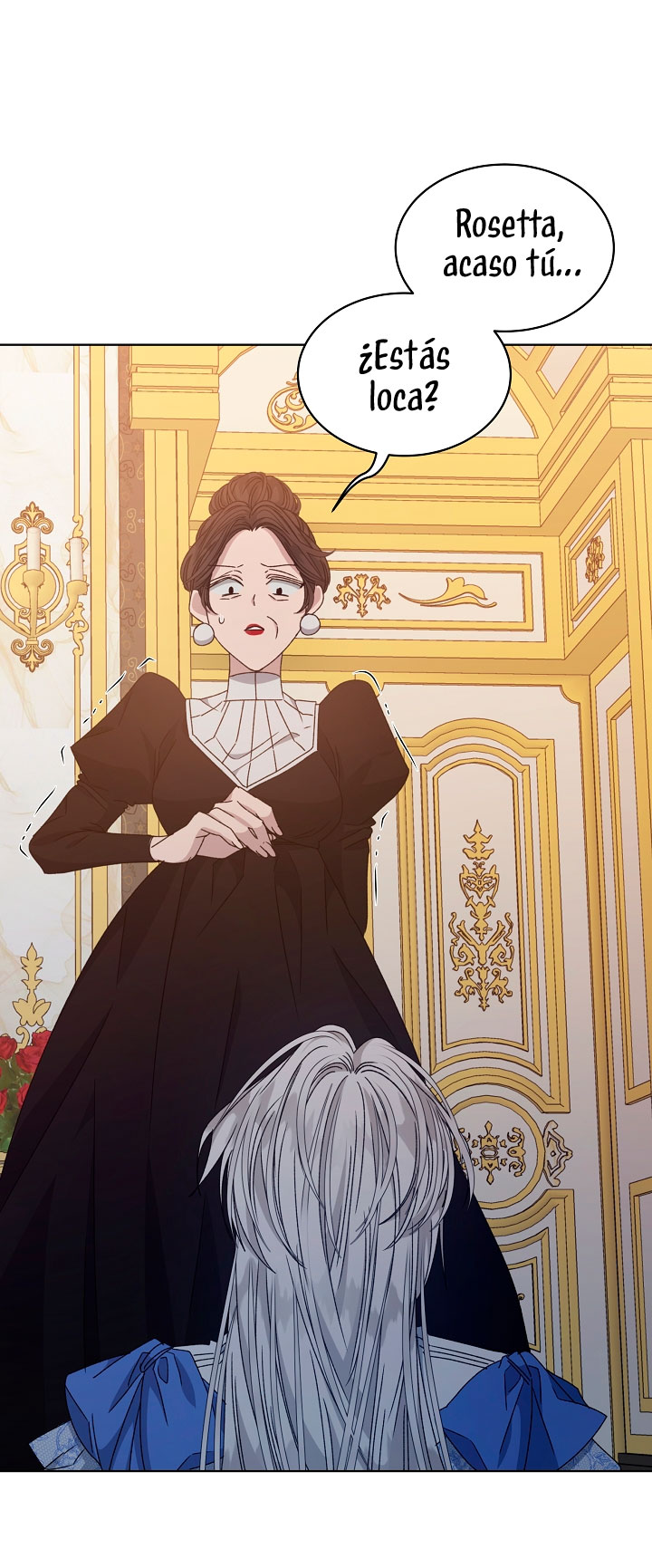 La posesión de libros es ahora aburrida para mí Capítulo 9 - Page 48