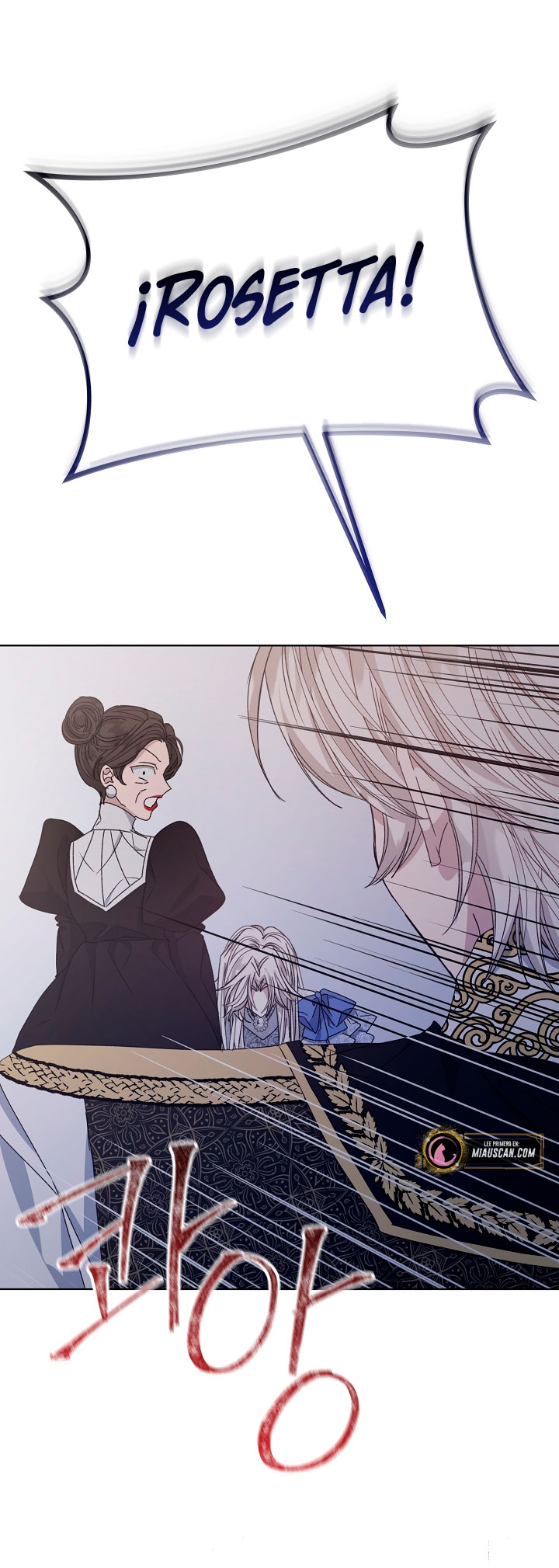 La posesión de libros es ahora aburrida para mí Capítulo 9 - Page 49