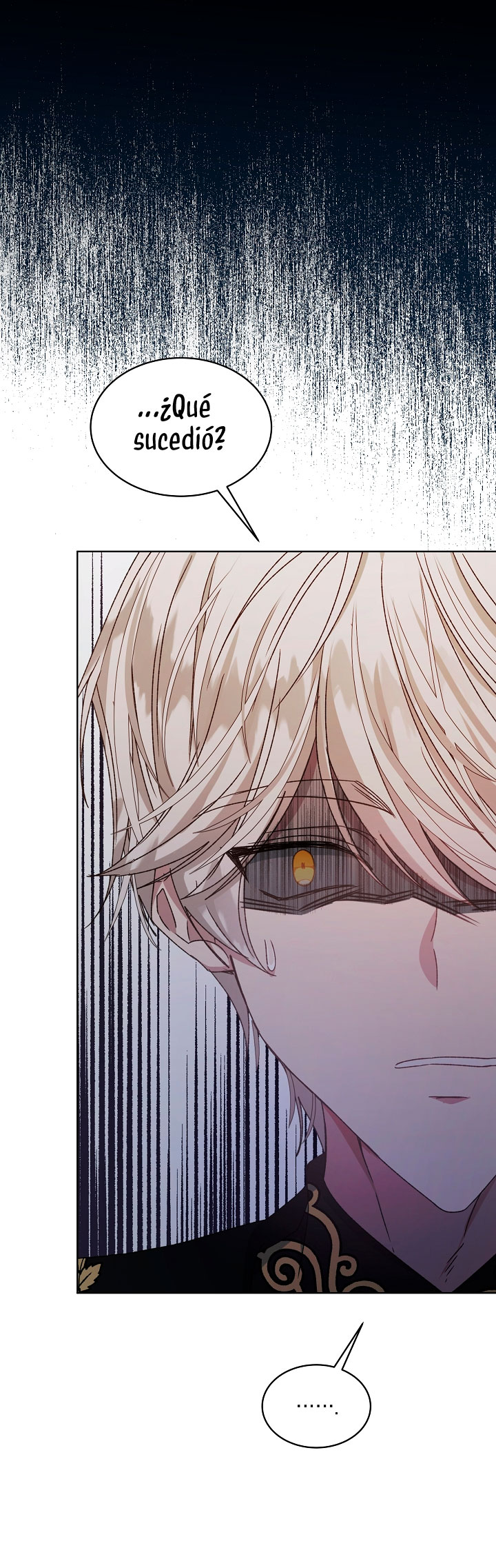 La posesión de libros es ahora aburrida para mí Capítulo 9 - Page 56