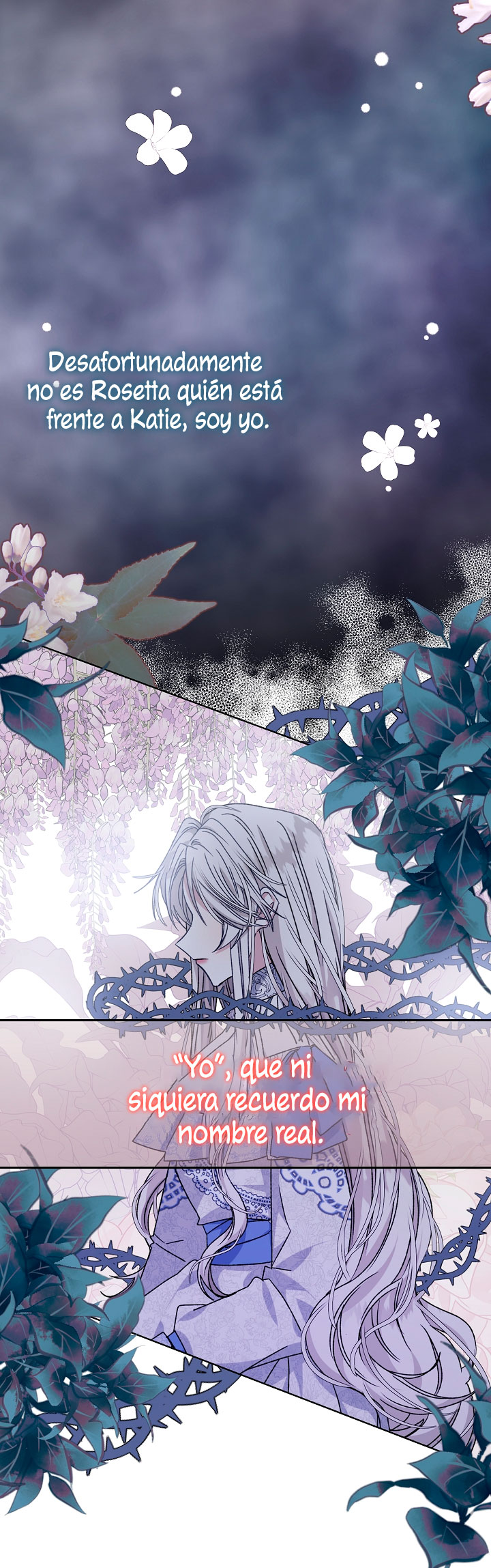 La posesión de libros es ahora aburrida para mí Capítulo 9 - Page 6