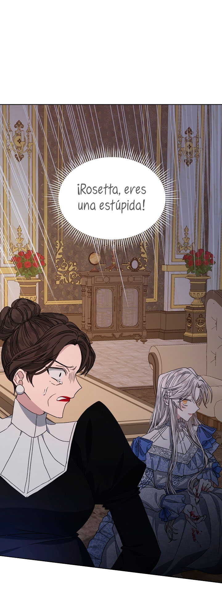 La posesión de libros es ahora aburrida para mí Capítulo 9 - Page 60