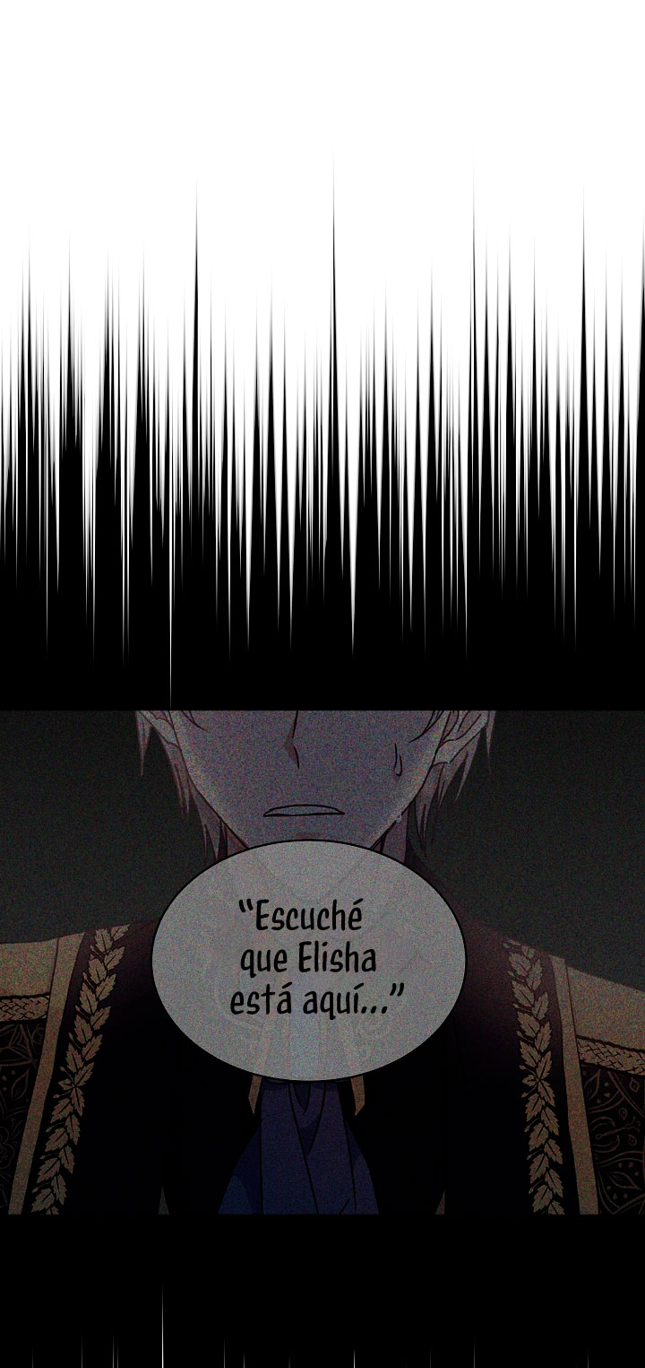 La posesión de libros es ahora aburrida para mí Capítulo 9 - Page 61