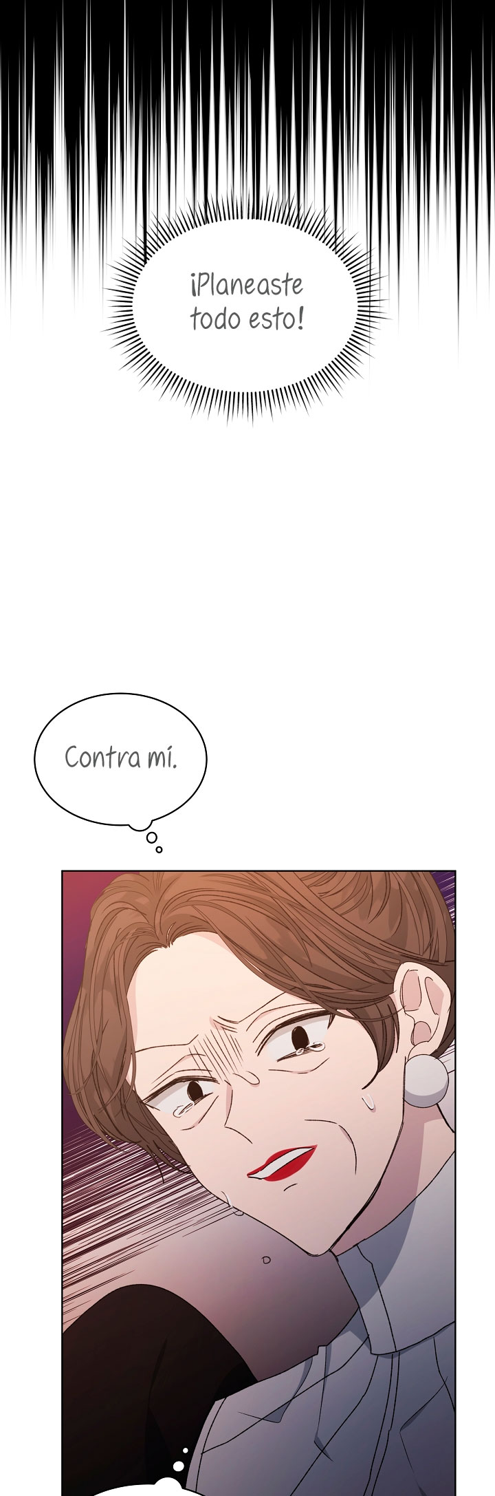 La posesión de libros es ahora aburrida para mí Capítulo 9 - Page 62