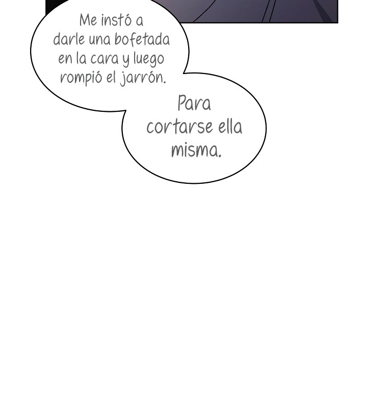 La posesión de libros es ahora aburrida para mí Capítulo 9 - Page 63