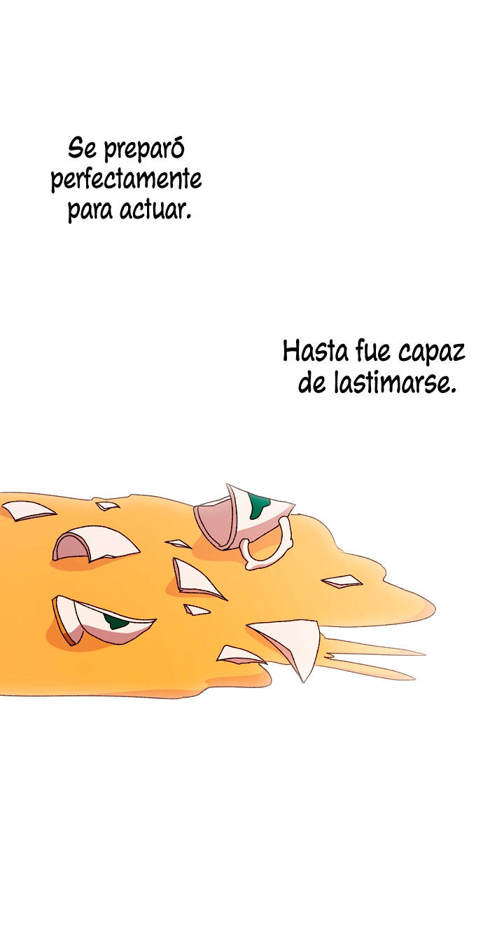 La posesión de libros es ahora aburrida para mí Capítulo 9 - Page 64