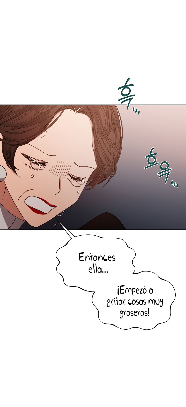 La posesión de libros es ahora aburrida para mí Capítulo 9 - Page 68